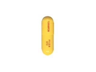 Terramycin (Oxytetracycline)